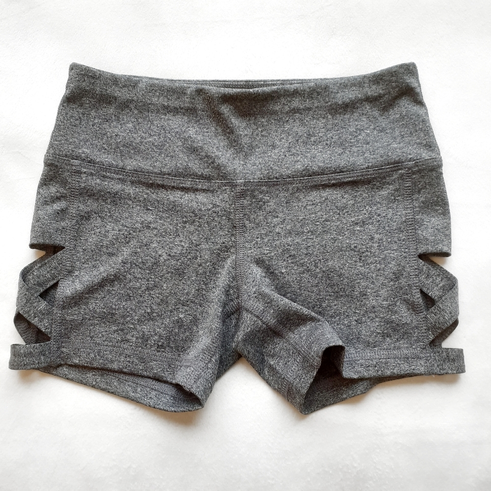 Material Girl Active Shorts